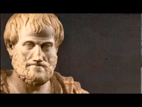 Vidéo: Quelle est la seule unité sur laquelle insiste Aristote ?