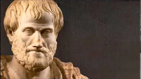 Qu'est-ce que la logique selon Aristote ? Qu'est-ce que la logique selon Aristote ?
