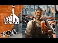 Beer factory  jai du tout recommencer   lets play 05