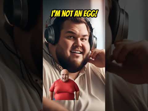 CaseOh Eats Green Screen Steak!