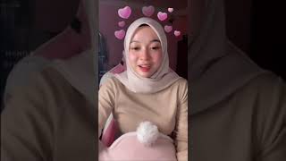 AWEK MELAYU BERTUDUNG BUAT AKSI MANJA2 COMEL SGT