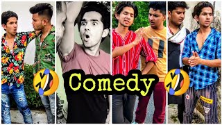New TikTok Comedy Video ft.aamir.19 | Tiktok viral video| funny videos| tiktok video#Tiktok video