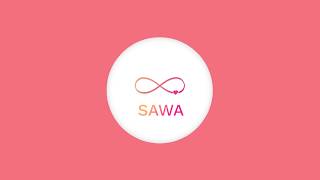 Find your partner with Sawa app screenshot 2