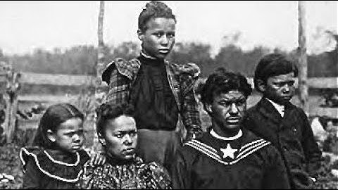 The Powhatan People: Confederacy & Culture - Pocahontas