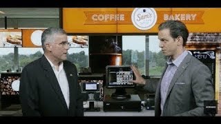 Bringing Retail Tech to the Modern Age | SBTV Bringing Retail Tech to the Modern Age | SBTV