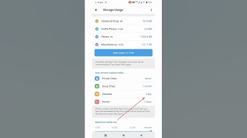 Telegram downloaded video deleted automatically  | telegram auto delete problem #shorts #telegram
