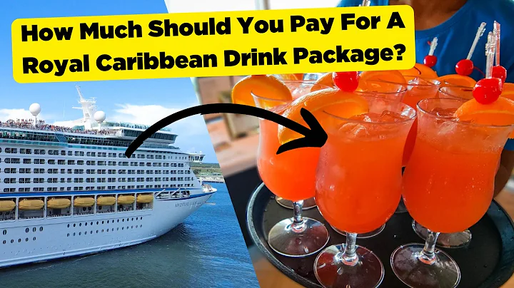How much is a Royal Caribbean Drink Package?