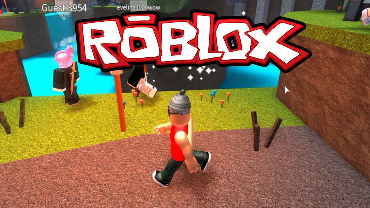 Roblox A Corrida Da Morte Deathrun Spring Run Youtube - roblox deathrun godenot