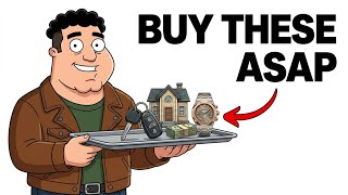When You Finally Get Money, Do THIS First (10 Upgrades)