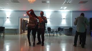 Seniors Dance Workout Fitness Dance For Fitness Dancing -- Meow - October 22, 2021. No. 2