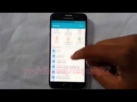 Android Lollipop :
