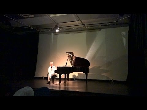 Debussy Préludes by Jean-Louis Haguenauer (LIVE)