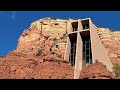 Chapel Of The Holy Cross | Great Design Of Church