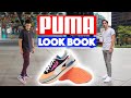 How to Style: Puma Sneakers (Outfit ideas)