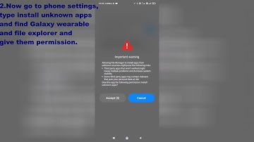 How to activate ECG in Samsung Watch Active 2!! Working in Non-Samsung Phones.Check out new video.