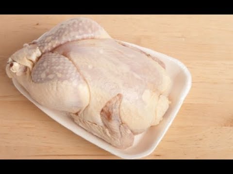 أصح الطرق لفك تجميد الدجاج واللحوم المجمد وأسلمها صحياً | مصر احلي