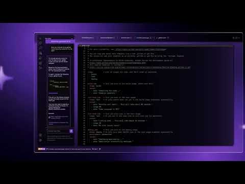 GitLab Duo: Your end-to-end AI partner for faster software development