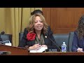 Ranking Member Lucy McBath delivers opening remarks