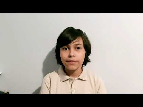 Video de apresenta