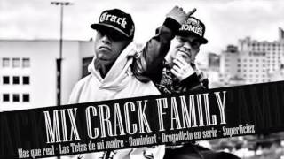 Mix Crack Family !NUEVO!