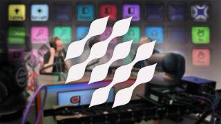 Bitfocus Stories: From dark to on air in one second, with Buttons and Digital Garage