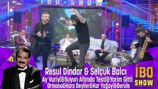 R.Dindar ve S.Balcı'dan  Ay Vuriyi, Suyun Altında Testi,Yarim Gitti ,Kara Deyiler,Kar Yağayi,Derule Resimi