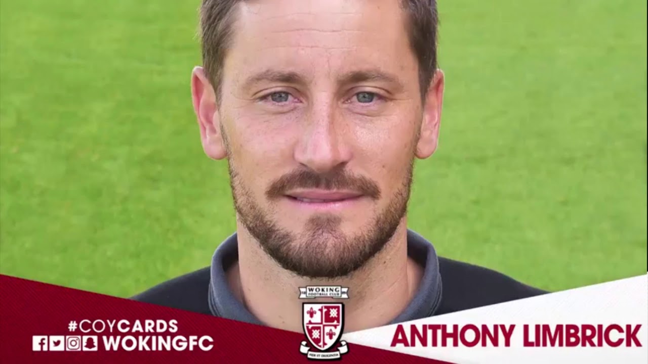 woking news Torquay United 2 - 1 Woking (Anthony Limbrick Interview)