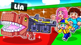 Thumbnail for SECRET %0.01'lik BRAİNROT olarak Arkadaşlarımı Trolledim!