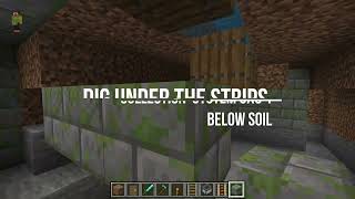 Minecraft 1 21 melon & pumkin farm #unlimted Net Worth