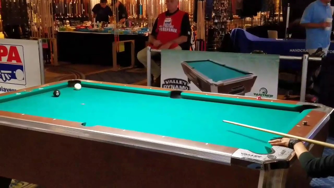 Billiard Shot 2019 YouTube