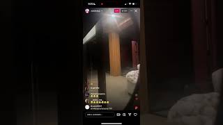 Nicki Minaj annihilates Megan Thee Stallion on Instagram live 01/26/24 ￼