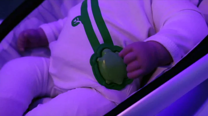 Intel Mimo Baby Monitor