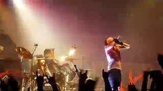 Hellyeah - Abilene Tx