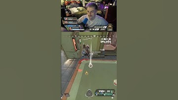 bangalore is so fun #apexlegends #apexshorts