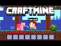 GIOCO ALLE COPIE FALSE DI MINECRAFT - ITA