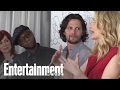 Comic-Con 2014: True Blood cast