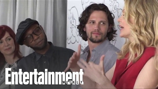 True Blood Cast Reveal The Moment She Felt She Was *Really* On 'True Blood' | Entertainment Weekly