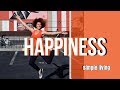 Healthy Habits to Happiness | Intermittent Fasting