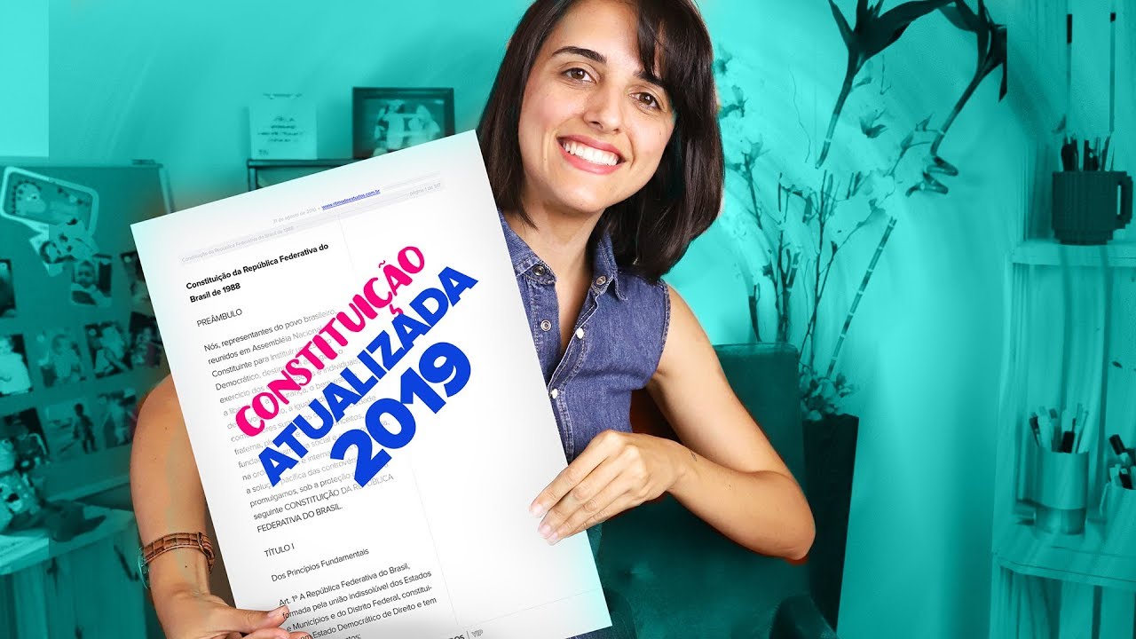 Constituicao De 1988 Pdf