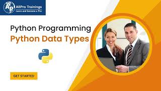 Python Data Types - Python tutorial for beginners screenshot 5