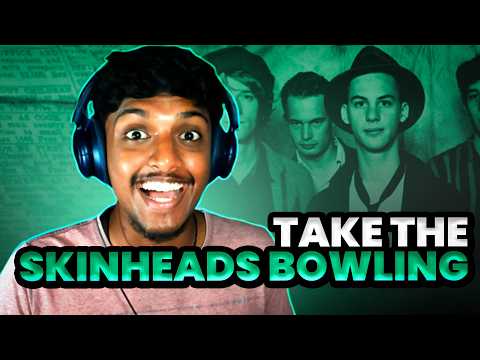 CAMPER VAN BEETHOVEN Take The Skinheads Bowling (Reaction!!)