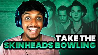 CAMPER VAN BEETHOVEN Take The Skinheads Bowling (Reaction!!)