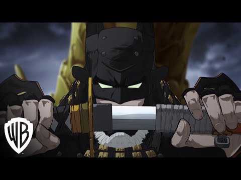 Batman-Ninja-|-