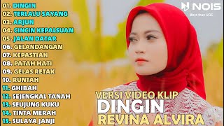 REVINA ALVIRA \