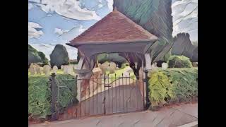The Lychgate