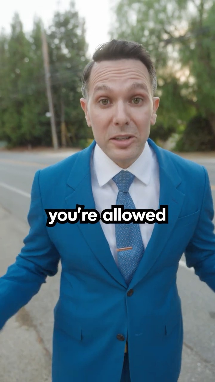 Annoying Someone Could Get You Arrested
