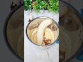 Sattu High Protein Milkshake Recipe 🔥😳💪🏻 by Nitesh Soni | #shortsfeed #shorts #protein #gym #viral