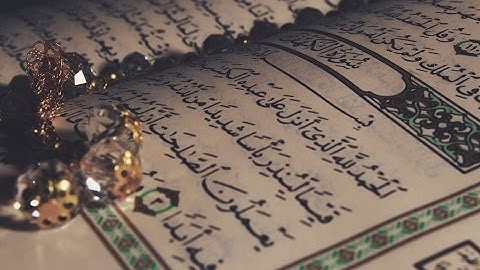 تلاوة جد خاشعة  للشيخ سعود الشريم سورة الشعراء