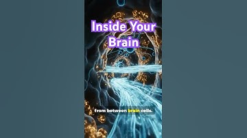 Inside Your Brain: The Nightly Detox No One Talks About #brainhealth #brain #health