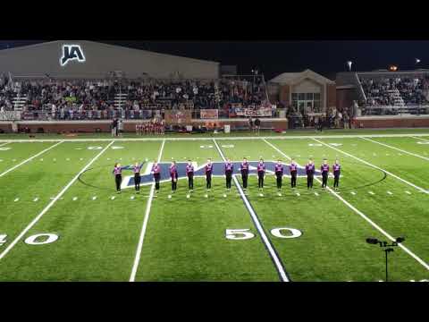 Glory Girls 2019 State Championship Game